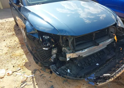 2018 Audi Q5 2.0T Premium/2.0T Tech Premium из США, поврежденный, VIN WA1BNAFY1J2053190